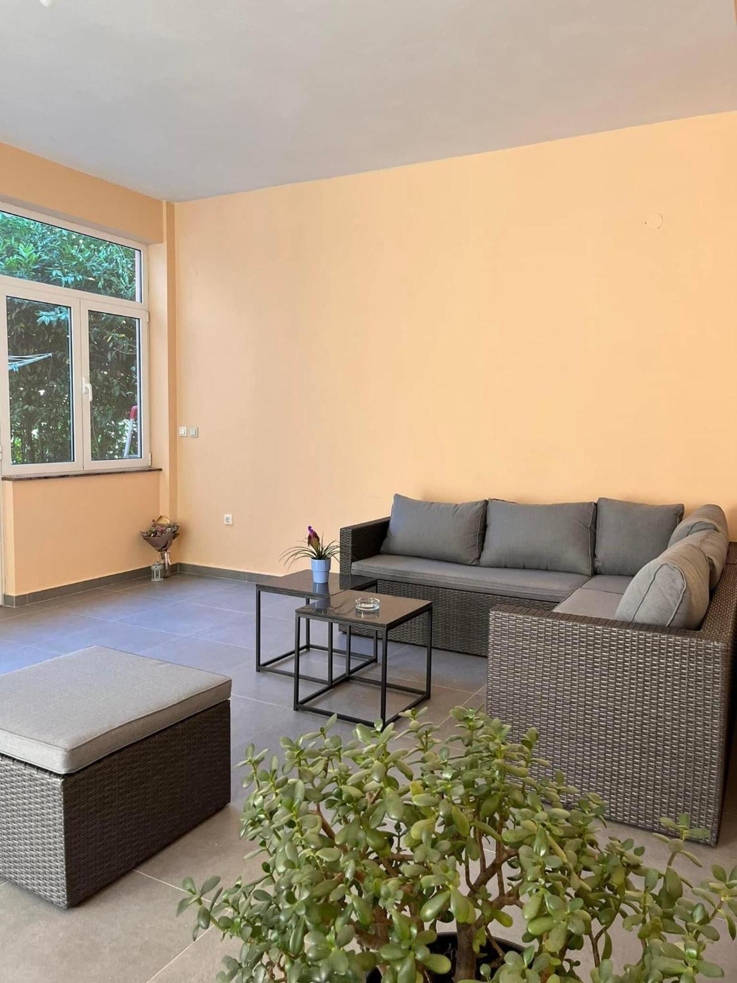Sukošan Apartments Marko מראה חיצוני תמונה