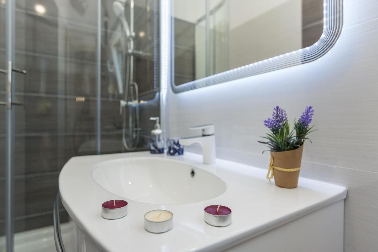 Sukošan Apartments Marko מראה חיצוני תמונה
