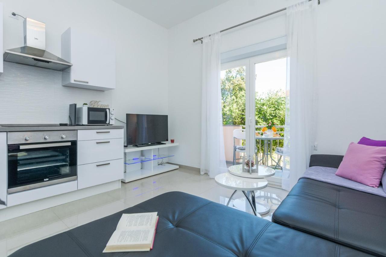 Sukošan Apartments Marko מראה חיצוני תמונה